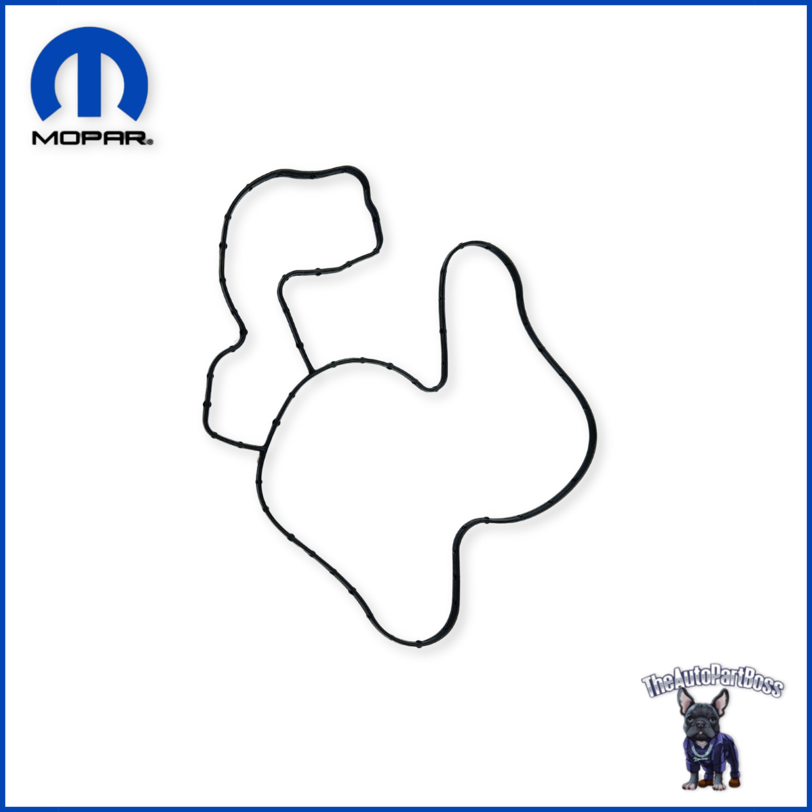 Water Pump Gasket OEM Mopar 68391488AB