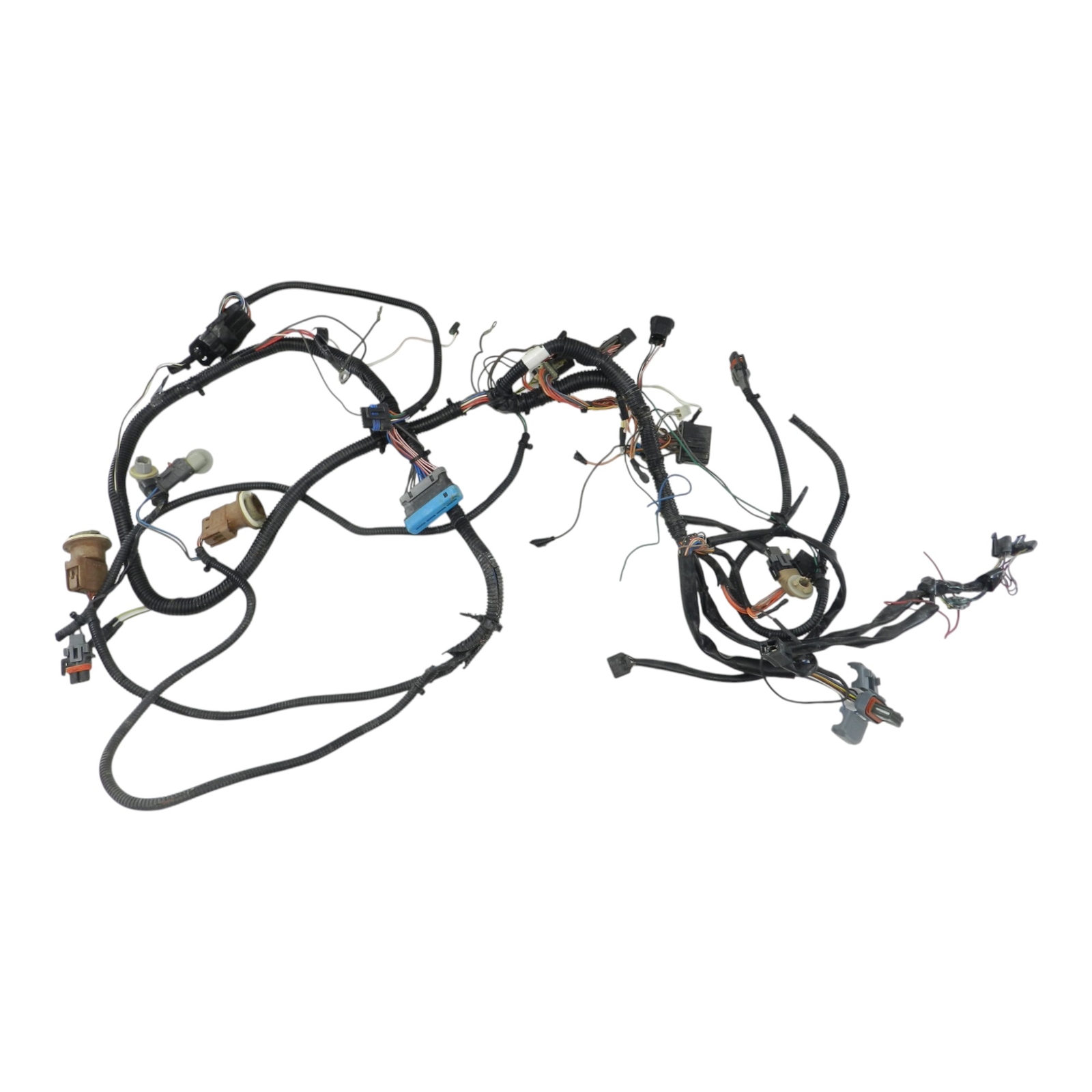 2005 POLARIS SPORTSMAN 400 MAIN WIRE HARNESS 2410466