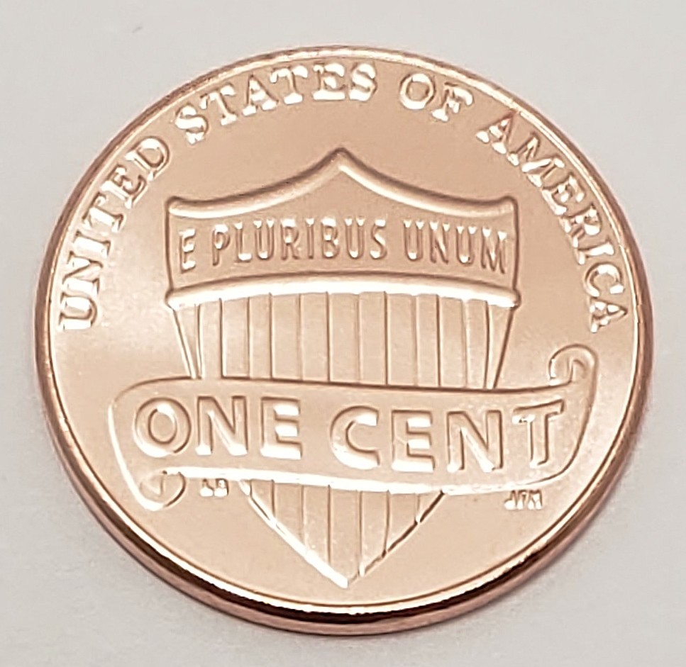 2025 D Lincoln Shield Cent / Penny BU-UNCIRCULATED **FREE SHIPPING**