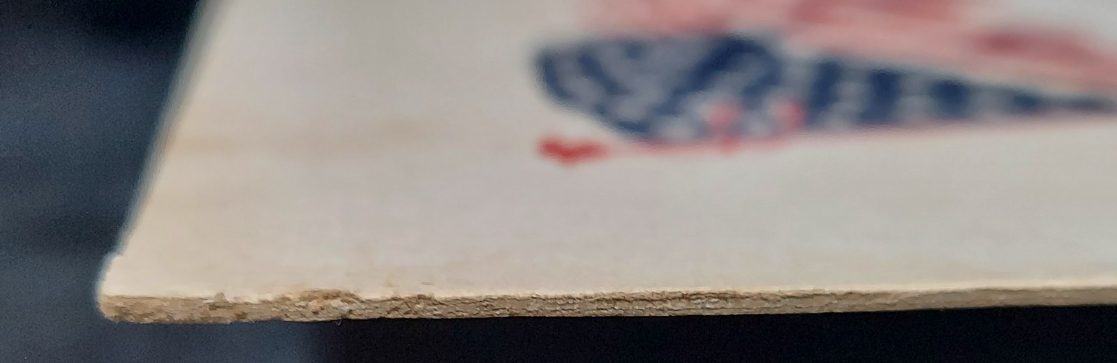 Orig. WWII Poster In Loyal Support Of Our Fighting Men Buy War Stamps & Bonds