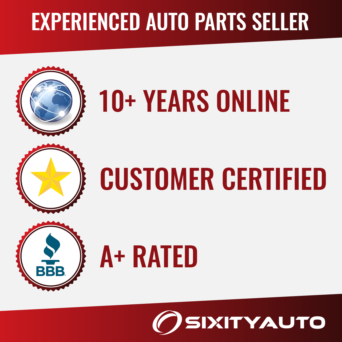 6 pc NGK Iridium IX Spark Plugs for 2009-2020 Nissan Murano 3.5L V6 Ignition wf