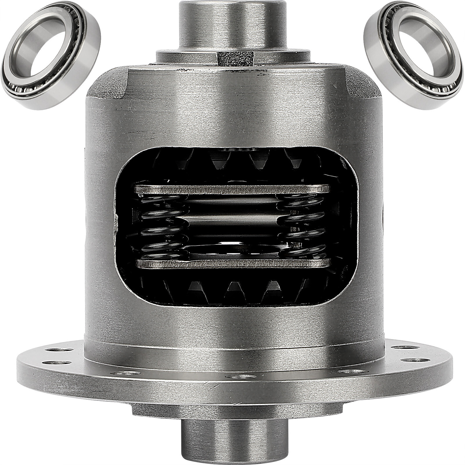 Eaton-Style Limited-Slip Locker For Chevy GMC GM 8.5" 8.6" Posi Unit 30 Spline