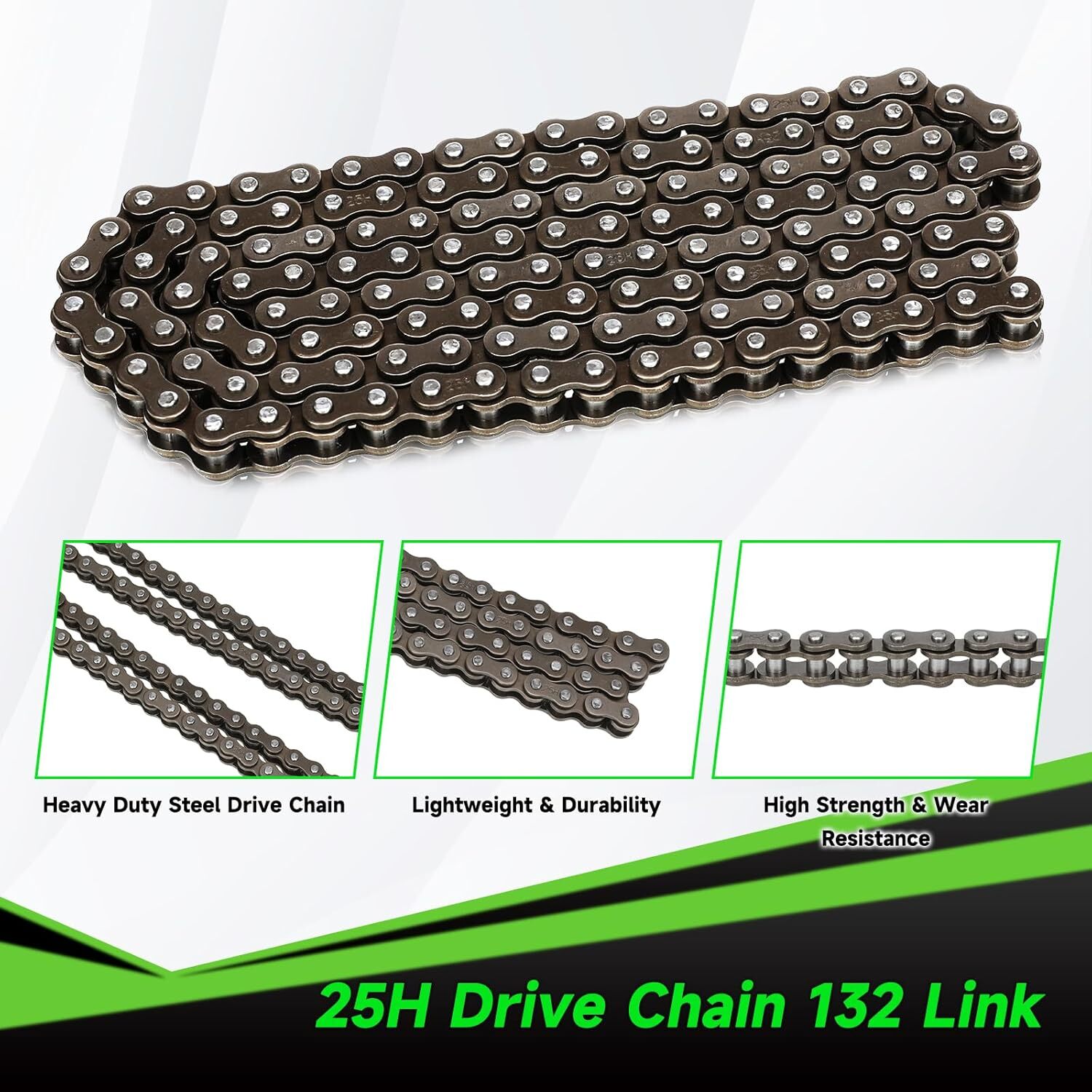 Rear Sprocket Freewheel Chain Plate Guide For Razor MX650 SX500 RSF650 Dirt Bike