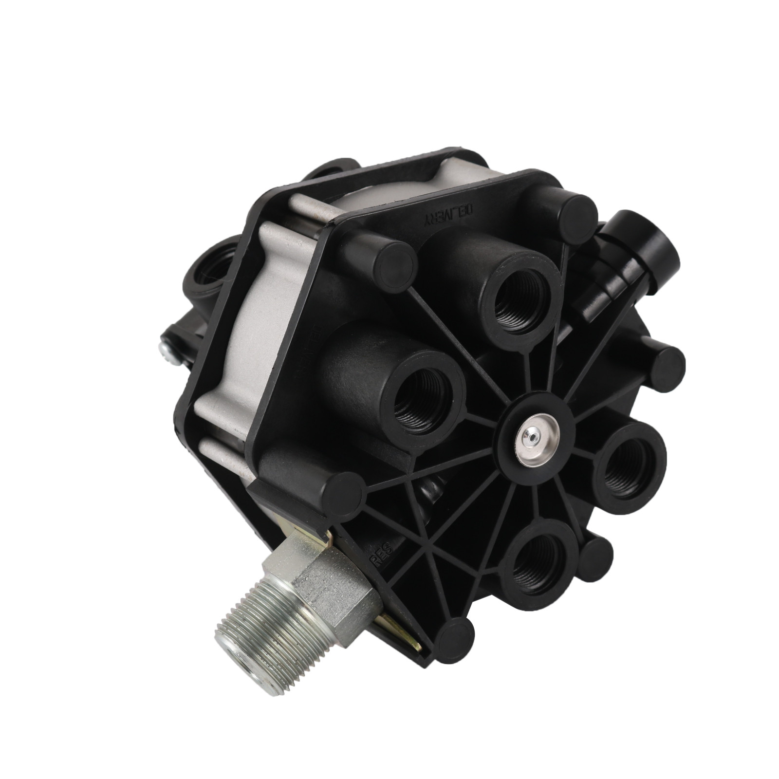 FF-2 Full Function Air Brake Trailer Valve For Haldex KN28600 N4304AC New