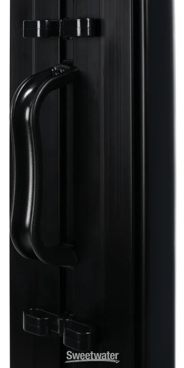 Ultimate Support Apex AX-48 Pro Plus 2-Tier Column Keyboard Stand with Mic Boom