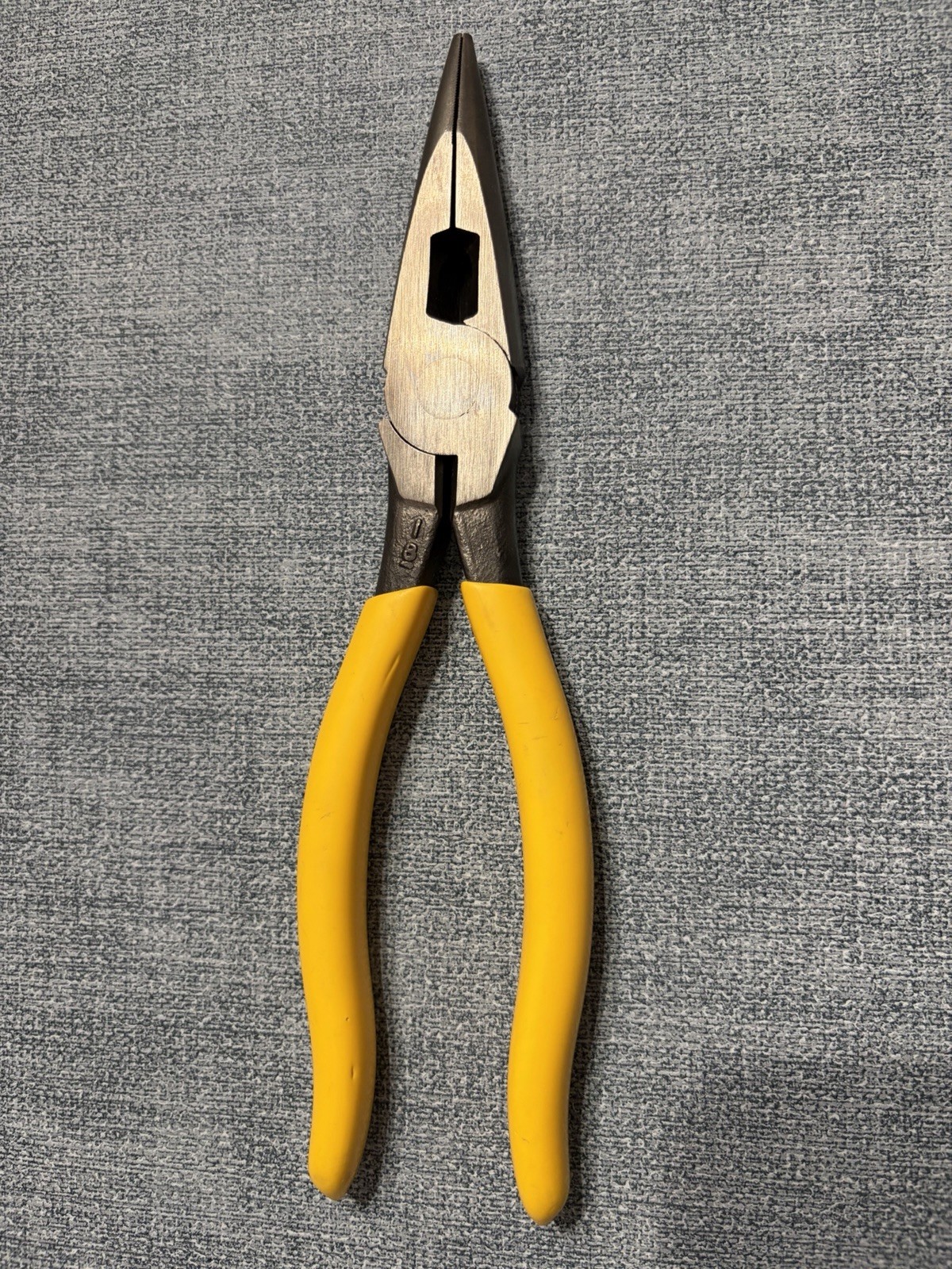 Assortment of Klein Tools (Used)