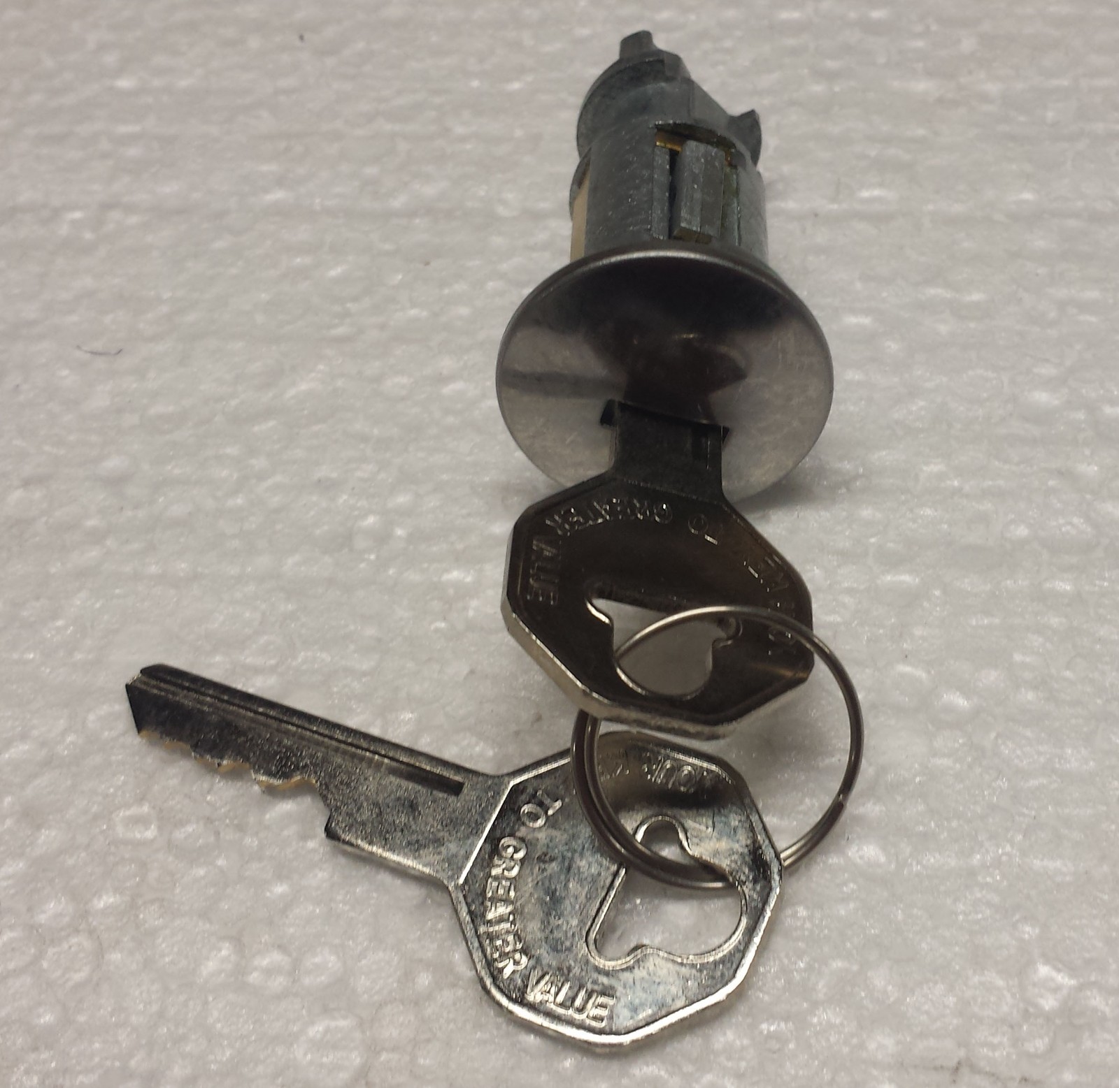 Lock Clutch Pawl & Spring fits 1973-89 Blazer Rear Tailgate Window Crank Handle