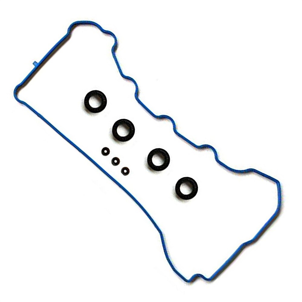 Valve Cover Gasket Set Fits Toyota RAV4 Camry 10-15 Lexus 13-18 Scion 11-15 2.5L