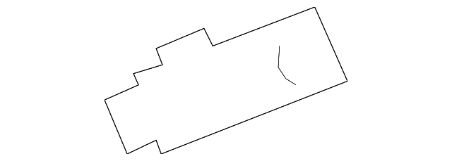 Genuine Volkswagen USB Port 5Q0-035-726
