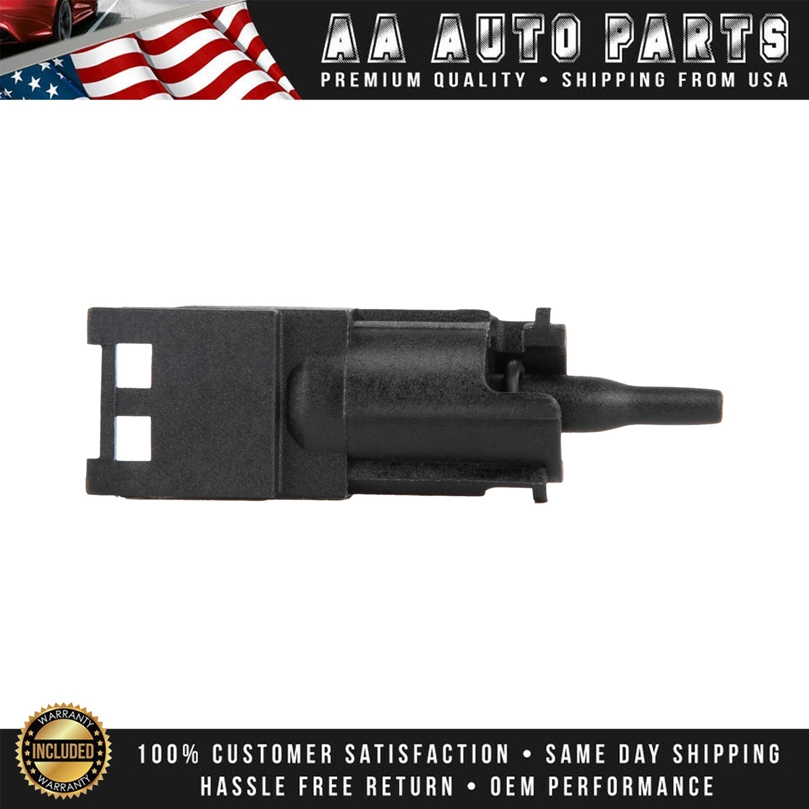 Ambient Air Temperature Sensor for 2013-2023 Ram 1500 2500 3500 4500 68457701AA