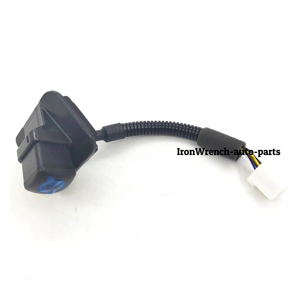 OEM For 2014 2015 Honda Accord Rear View Backup Parking Camera 39530-T2A-A21