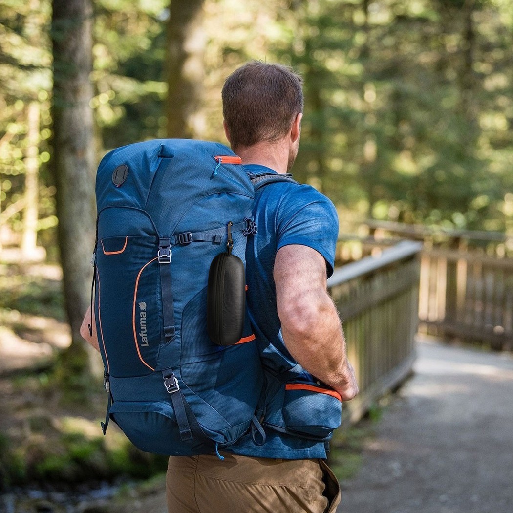 2Pack 4.5" Metal Mini Small Bong Smoking Tobacco Water Pipe Hookah with Box