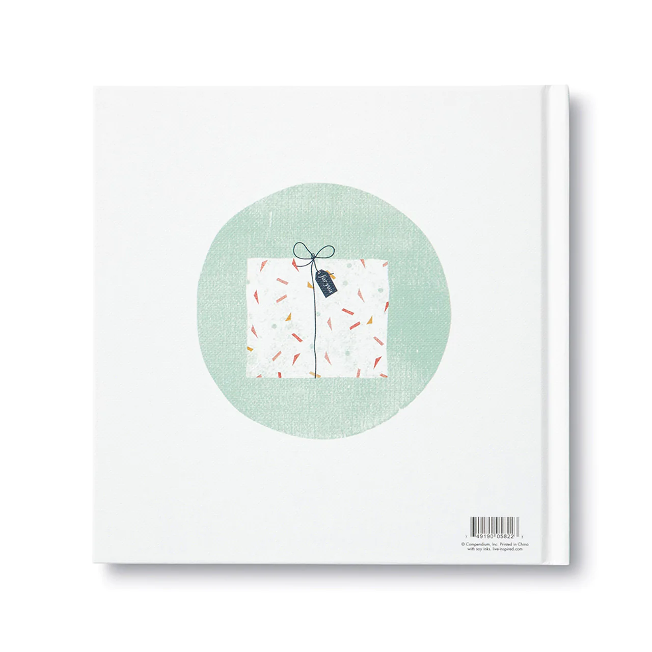 Gift Book - All For You