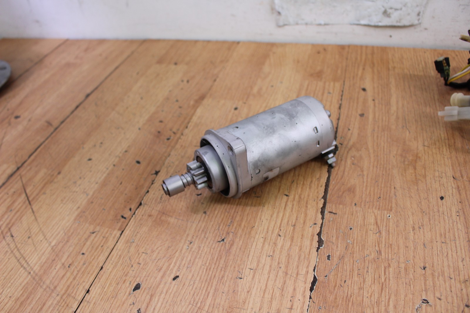 1988 up Yamaha Phazer PZ480 Electric Starter Kit