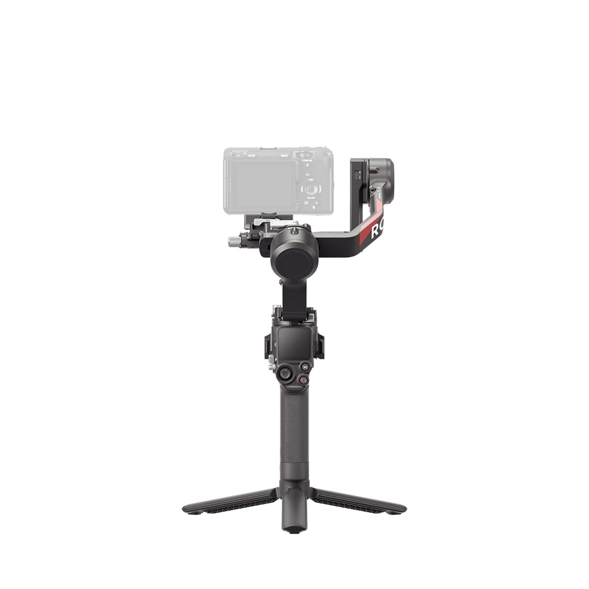 DJI RS 4 Combo Gimbal Stabilizer Combo