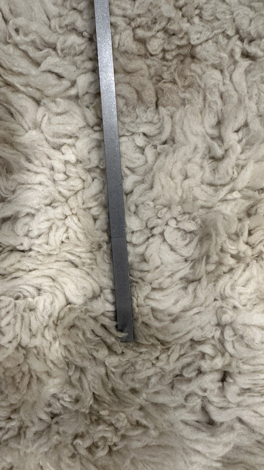 Browning Replacement Shotgun Vent Rib, replacement rib 26" long x 5/16" wide