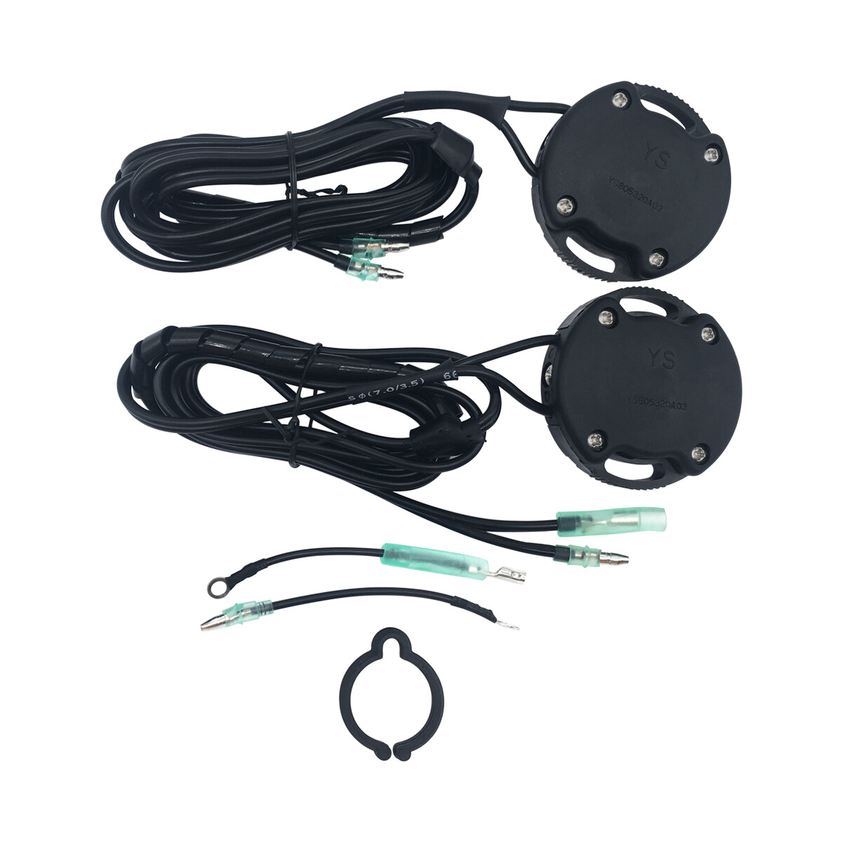 For MerCruiser Bravo/Alpha One Tilt/Trim Limit Limiter Sender Sensor 805320A03