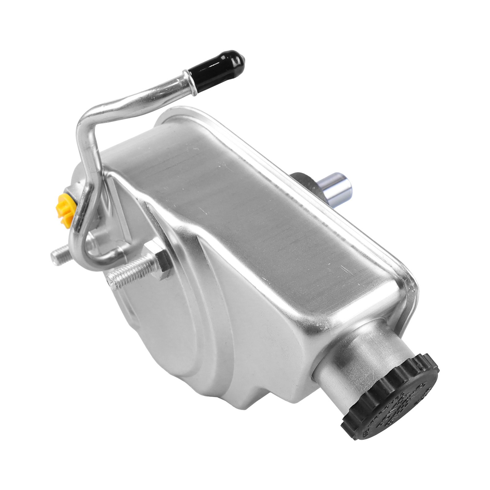 20-8740 Power Steering Pump For Chevy Silverado Sierra 1500 Suburban Yukon Tahoe