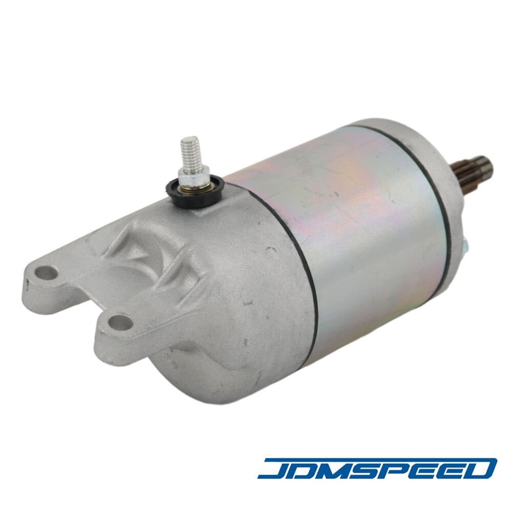 Starter Fits Honda Atv Fourtrax 300 TRX300FW TRX 300 281 Fw 1988-2000