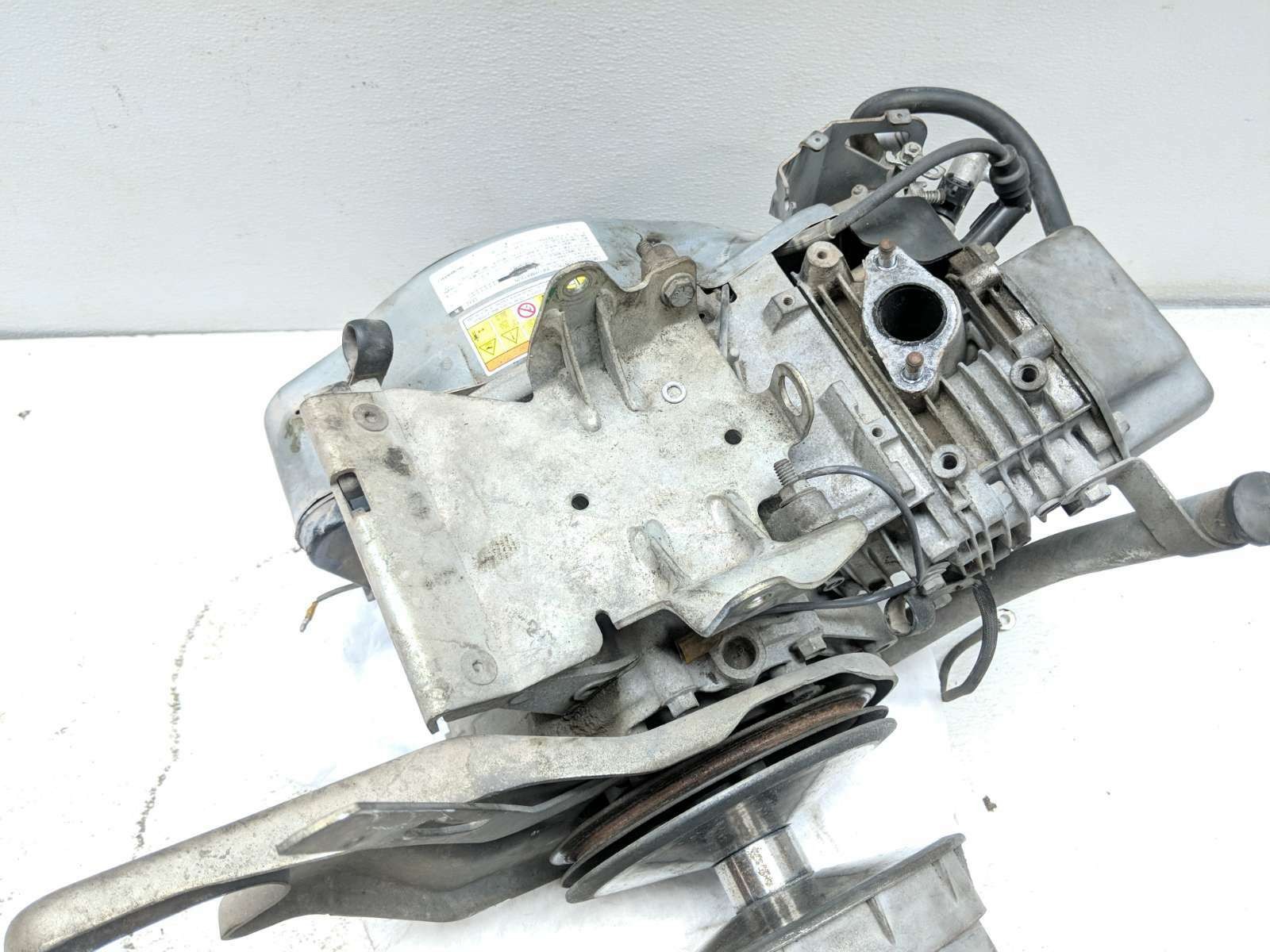 14-20 Club Car Carryall 700 Engine Motor GUARANTEED