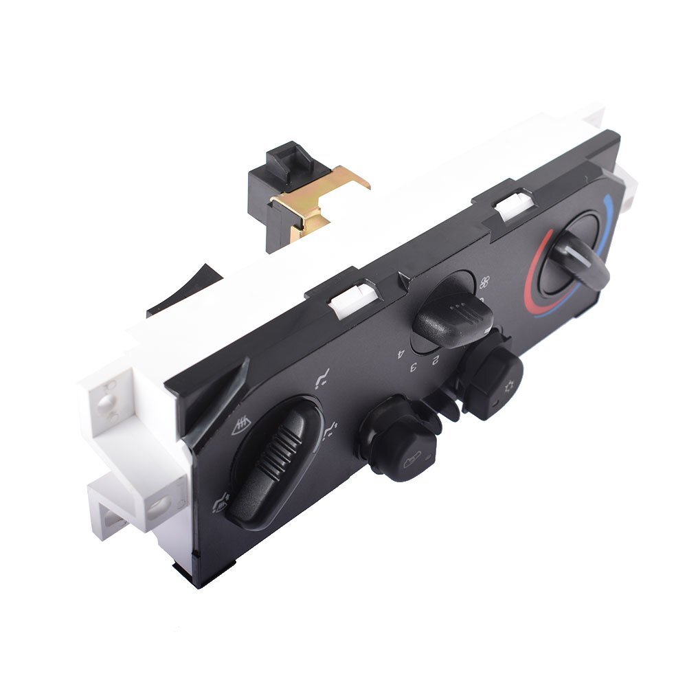 For 2004-2012 Chevrolet Colorado A/C Air Conditioning Heater Control Panel