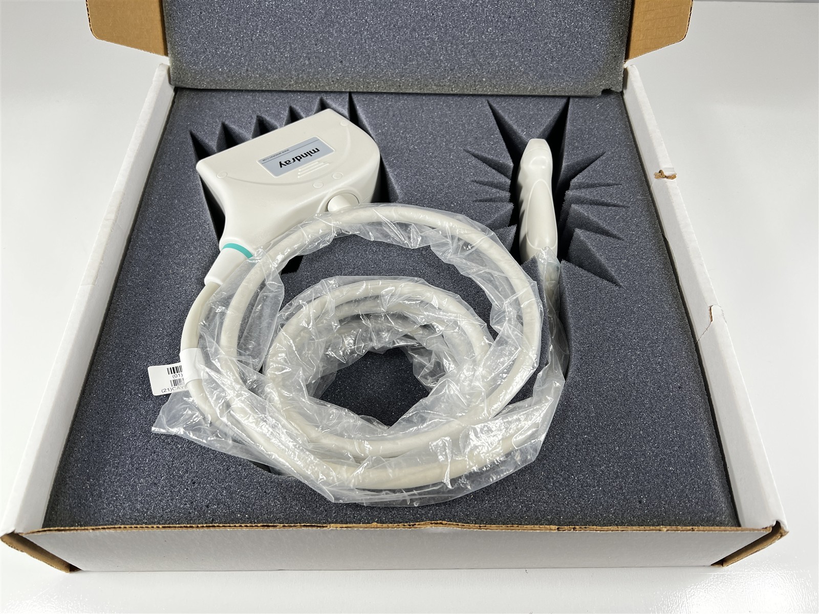 Mindray L12-3E Linear Ultrasonic Transducer Probe