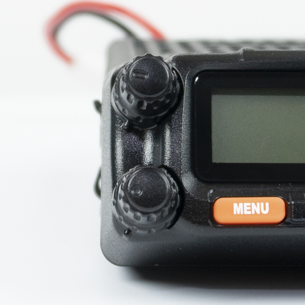 Wouxun KG-1000G Plus GMRS Base/Mobile Two Way Radio