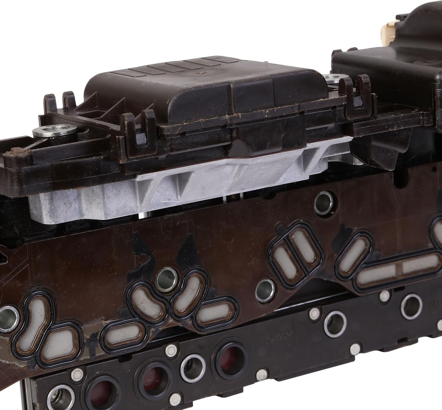 For Chevrolet GMC Cadillac Hummer Pontiac Transmission 6L80 TCM Control Module