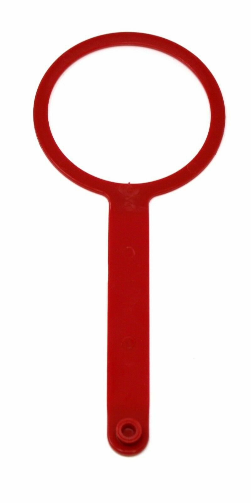 Cap Strap for Scepter MFC Military Fuel Can Can Gas Diesel Kerosene 1 Pack