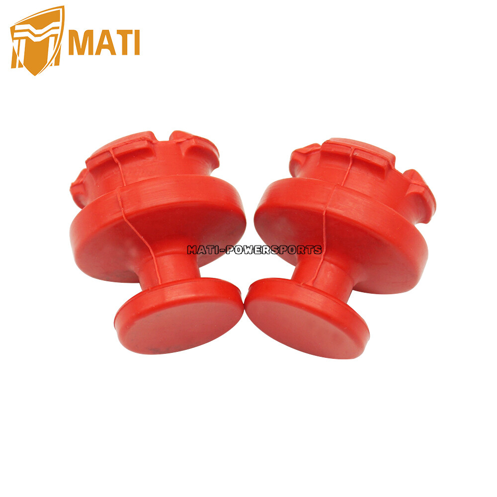 Front Brake Wheel Cylinders w/Shoes Kit for Honda Foreman 400 450 TRX400 TRX450