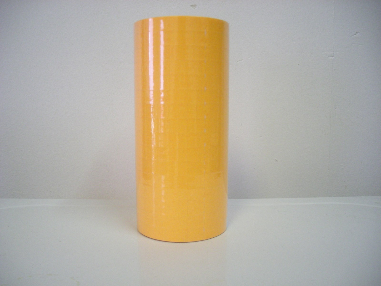 20,000 FL Orange LABELS FOR THE MONARCH 1131* 1 SLEEVE  One ink roller.