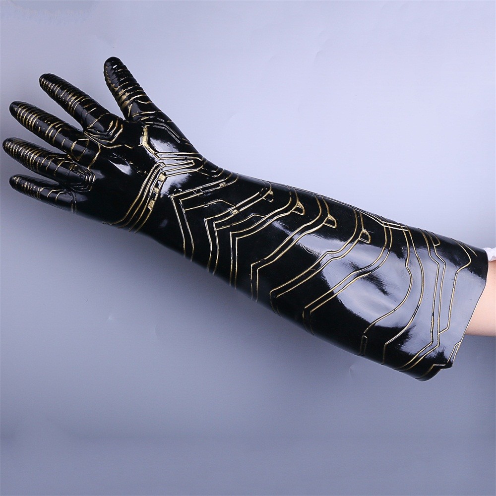 Winter Soldier Arm Cosplay Revengers Endgame Superhero Bucky Barnes Armor Arm