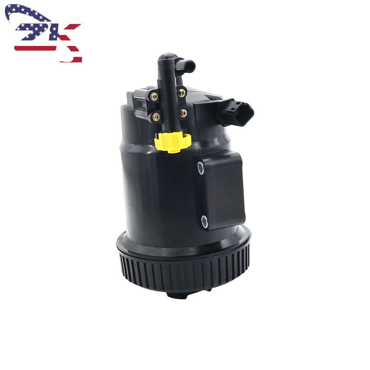 NEW Fuel Filter Housing For 11-12 Ram 2500 3500 6.7L Diesel 68065609AC US