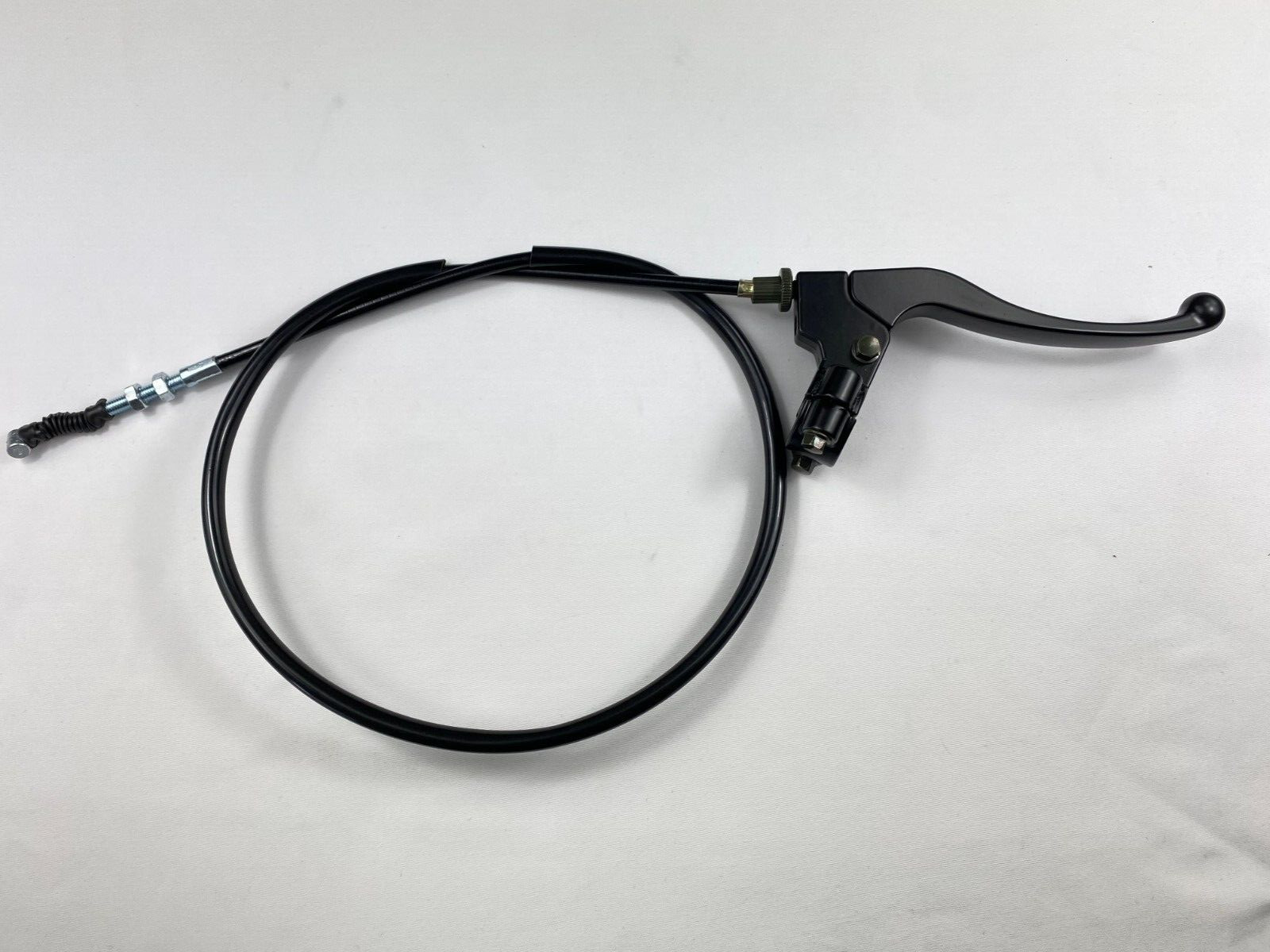 Front Brake Cable & Handle Lever for Yamaha TTR90 2000-2003 TTR90E 2003-2007