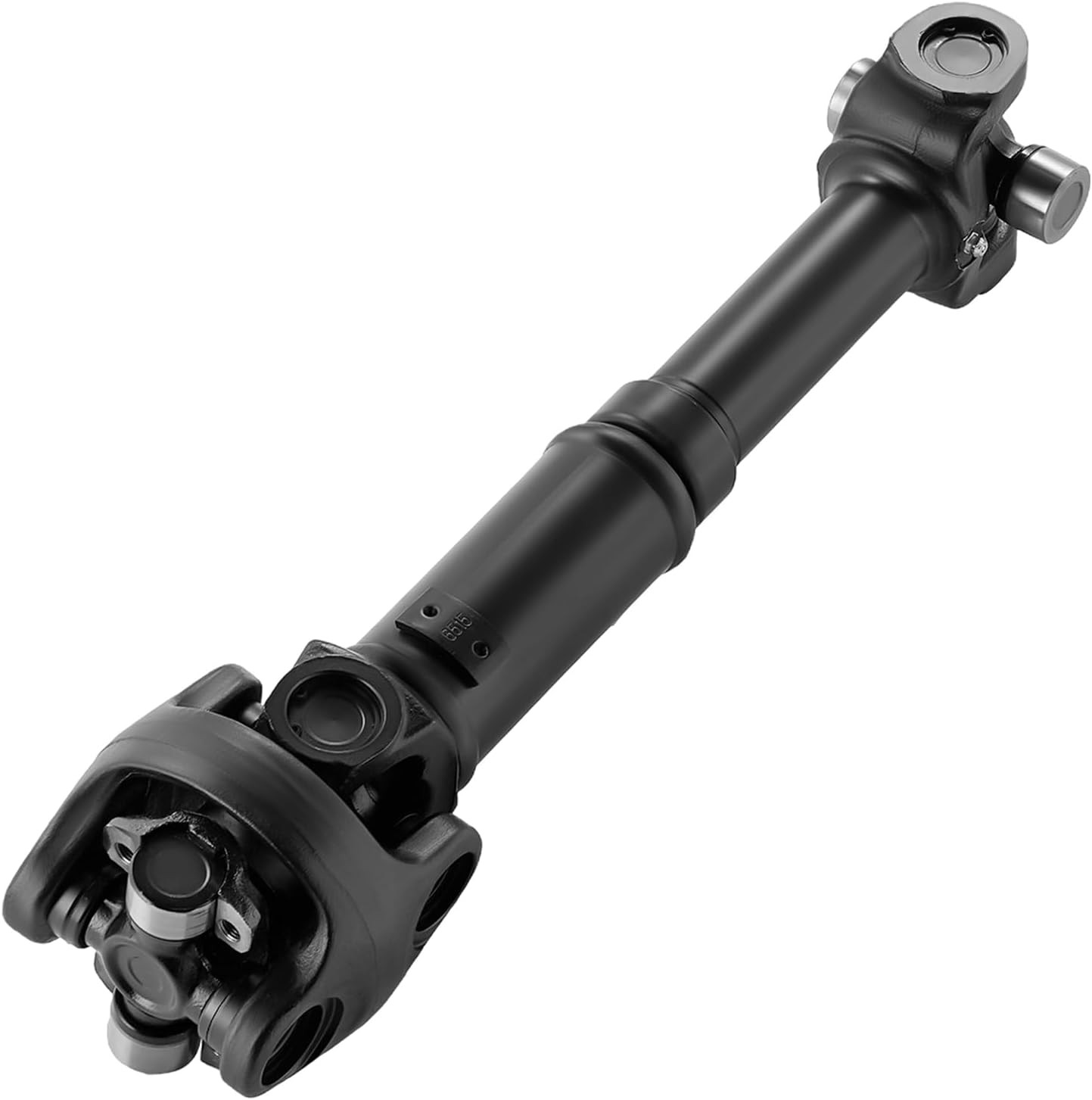 936-085 Rear Drive Shaft Assembly - Compatible with 1997-2006 Jeep Wrangler -...