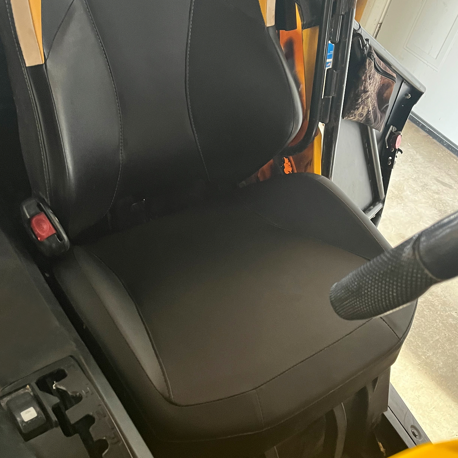 For 2011-2020 Can-Am Commander Maverick Seat Bottom Cushion & Cover 703500943