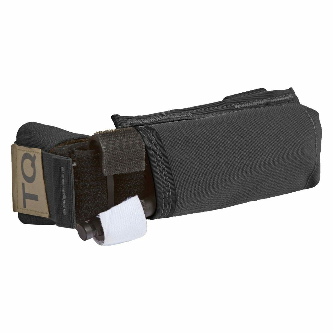North American Rescue CAT Tourniquet Pouch w/ Molle & Tourniquet Option