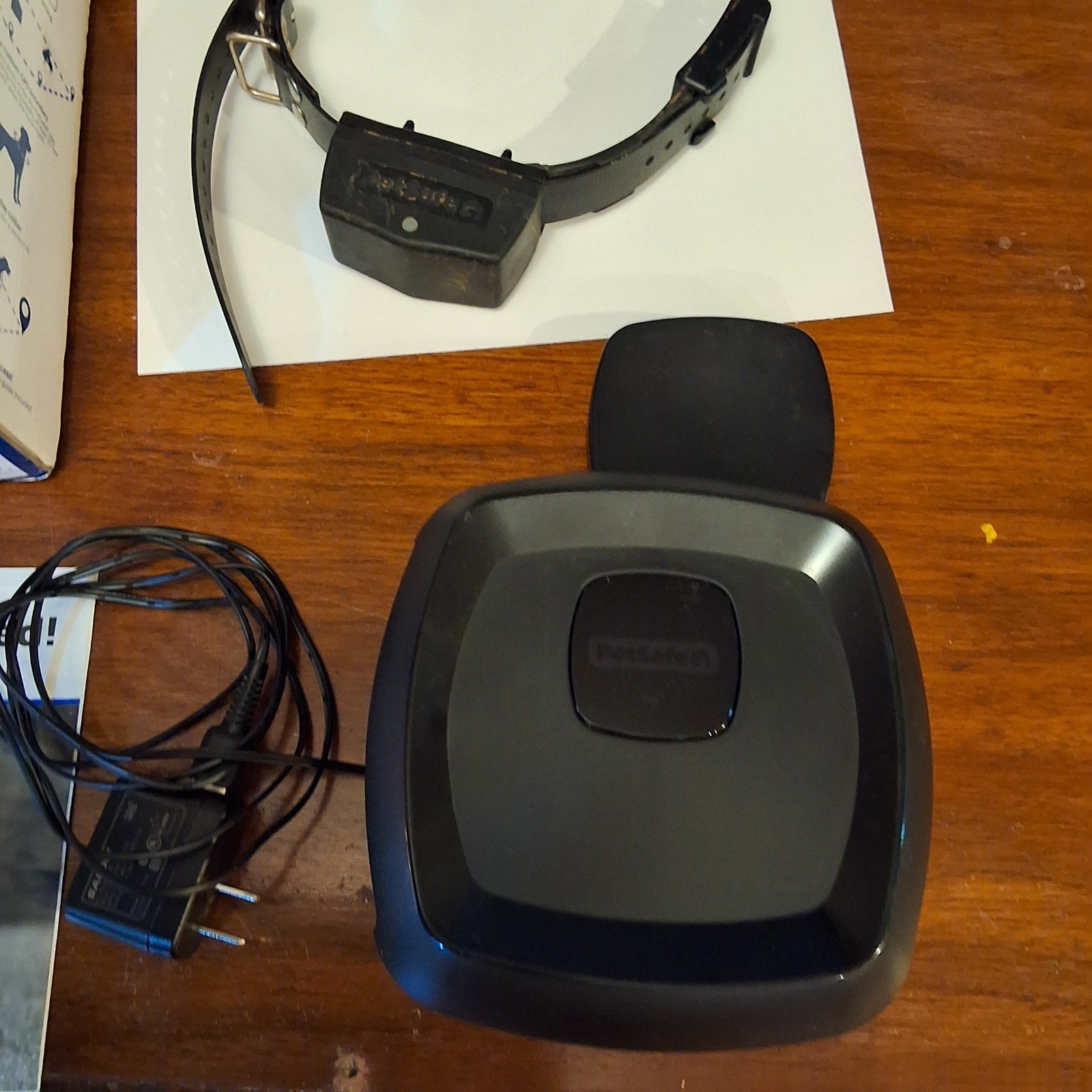 PetSafe Guardian GPS Connected Customizable Fence System