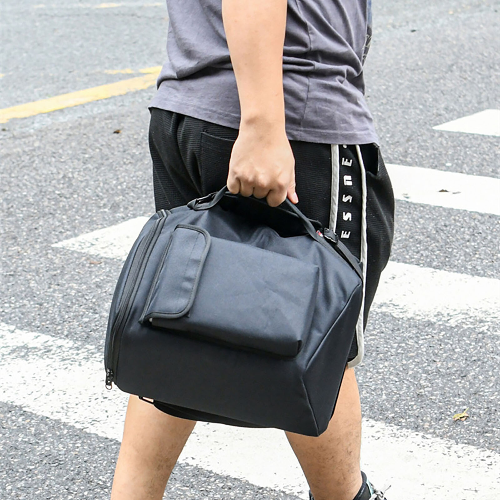 For Bose S1 Pro/S1 Pro+ Speaker Portable Storage Bag Carrying Bag Home Accessory