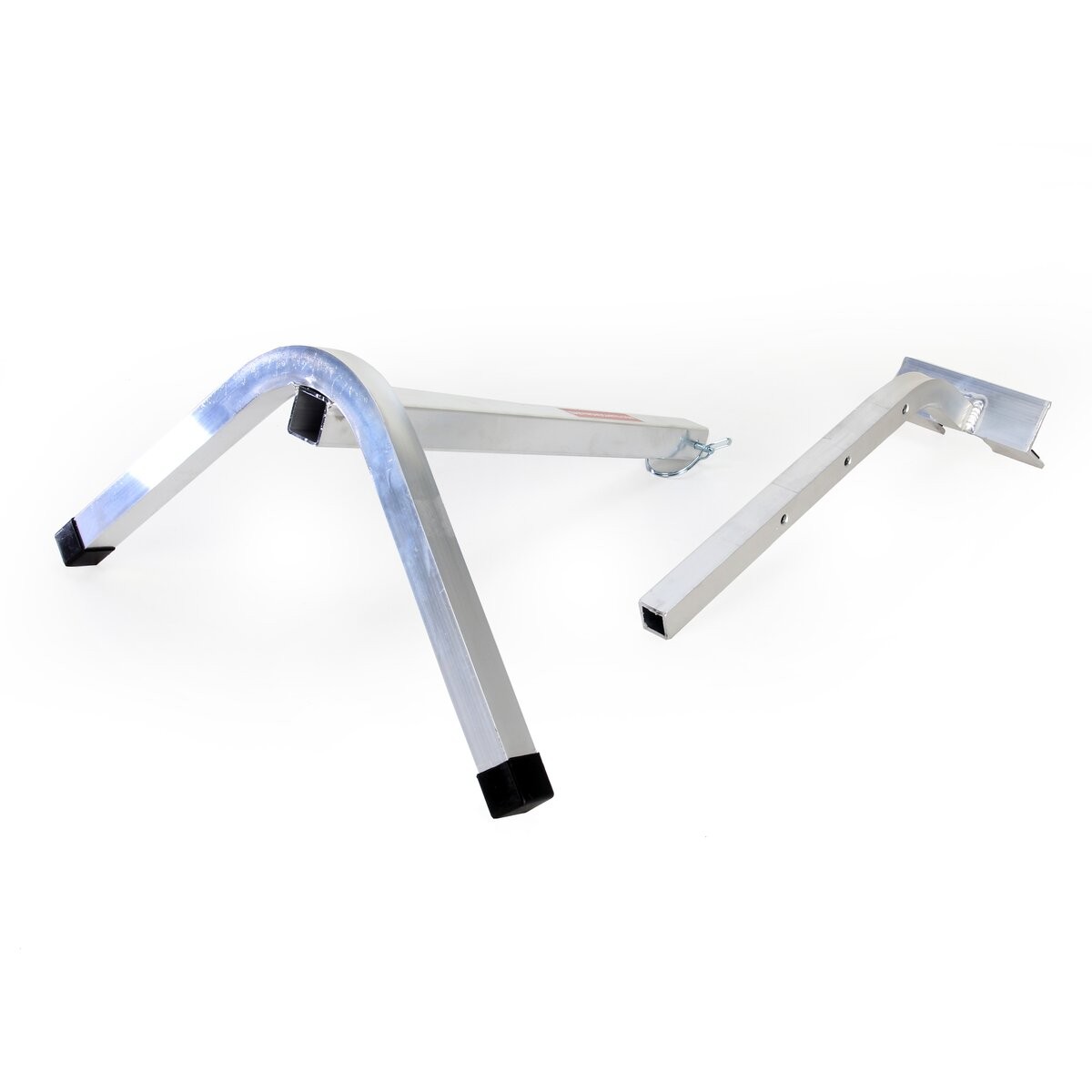 Eazymove Aluminum Snowmobile Storage Stand - SS-1004-4