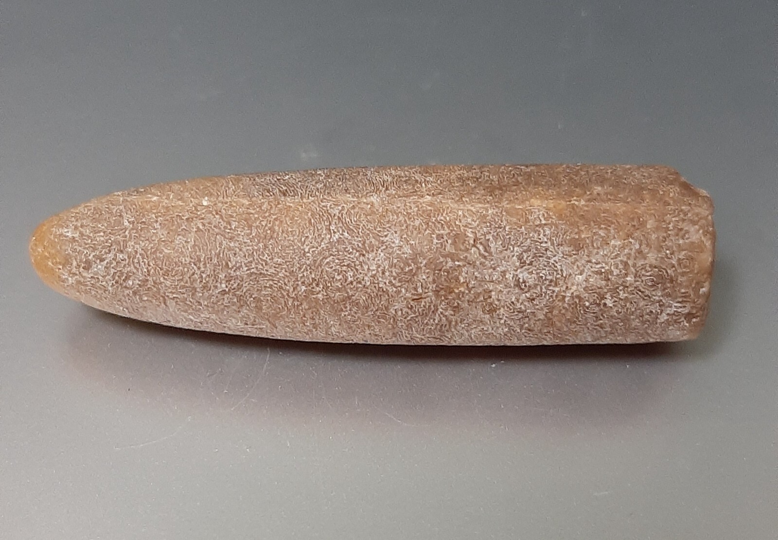 Native American Artifacts Small Pestle Stones Rolling Pin Stones