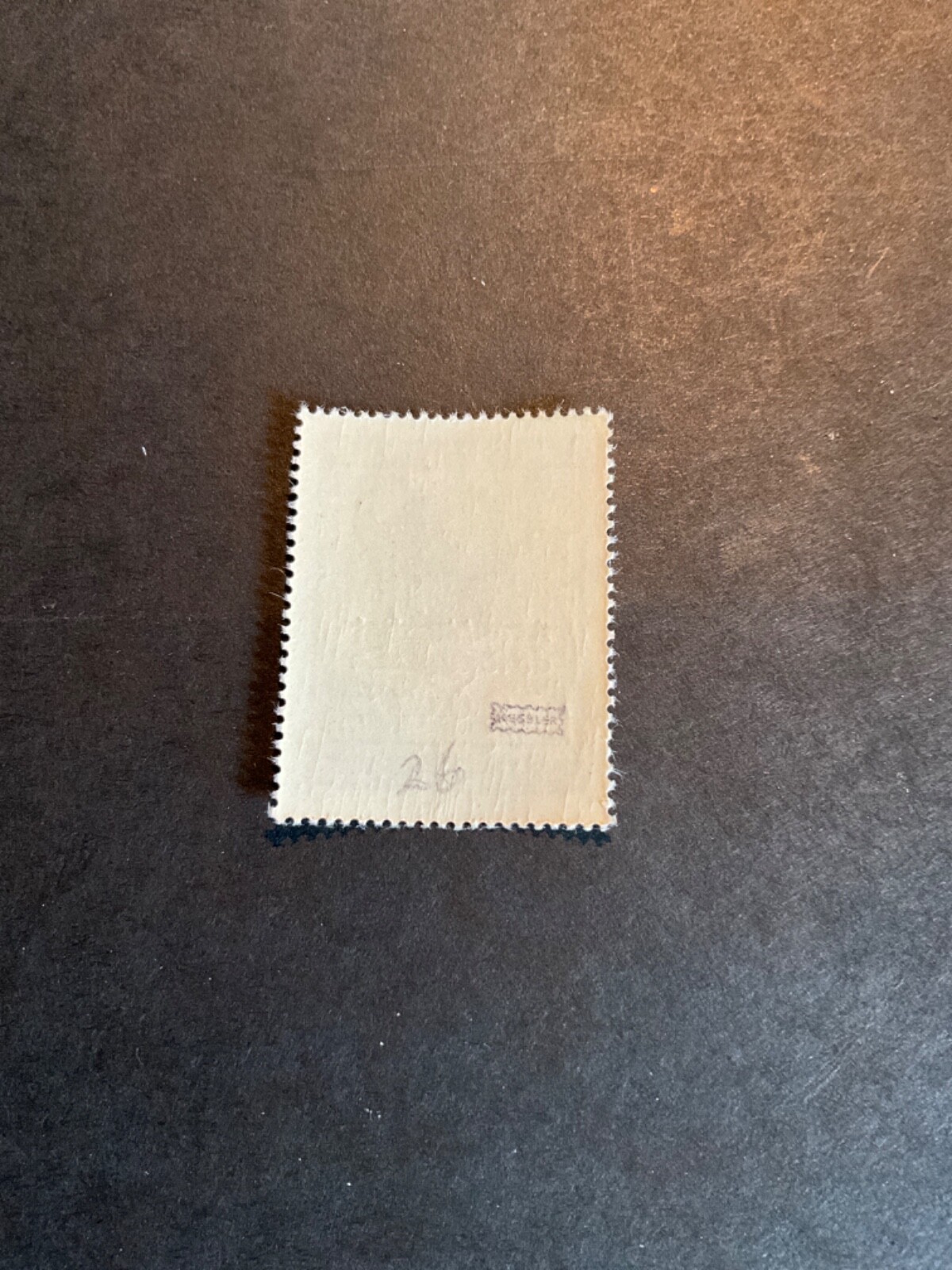 Stamps Guatemala Scott #C240 never hinged variety