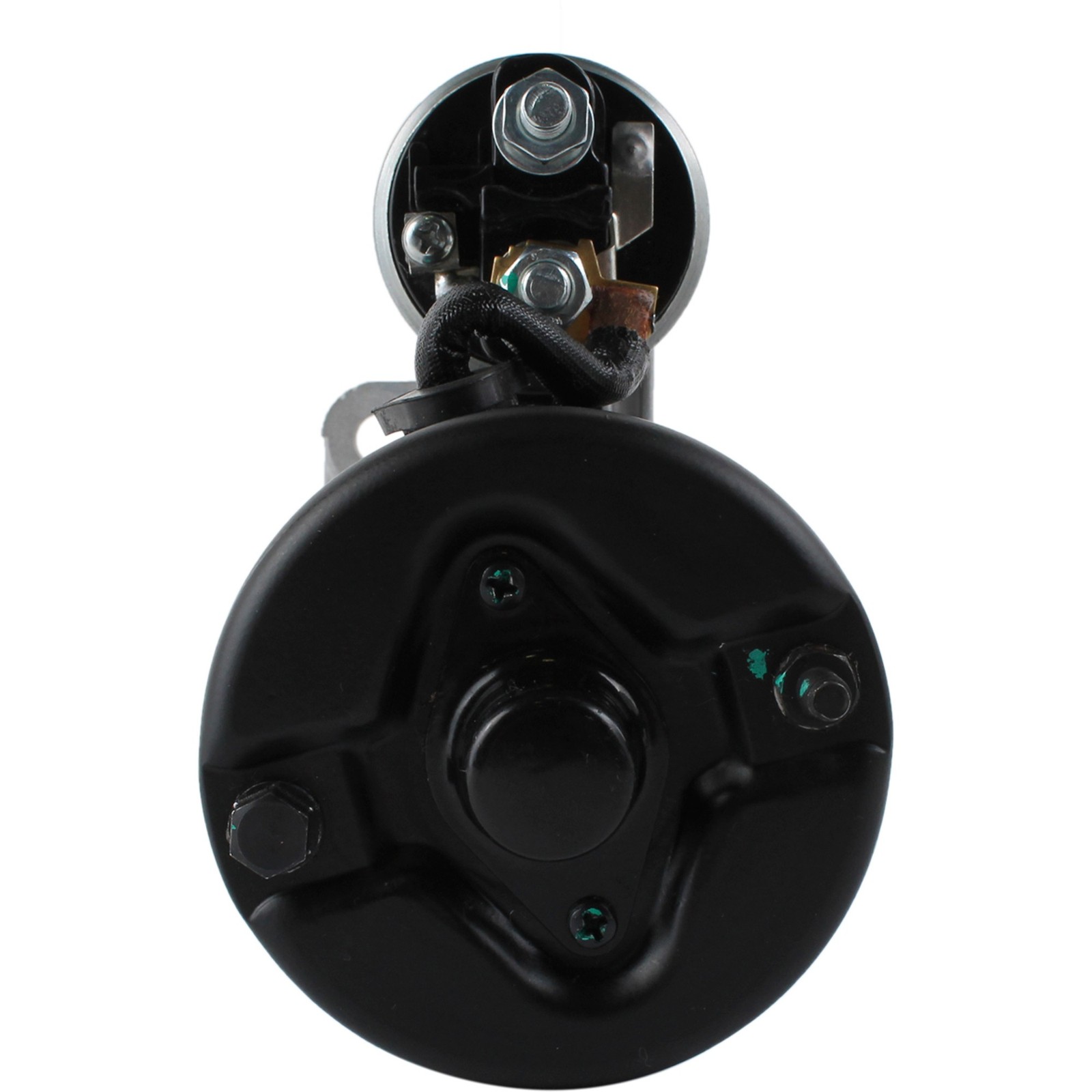 Starter for Deutz Various Models 1995-On Gehl 5635SX 6635DXT AII; 410-24013