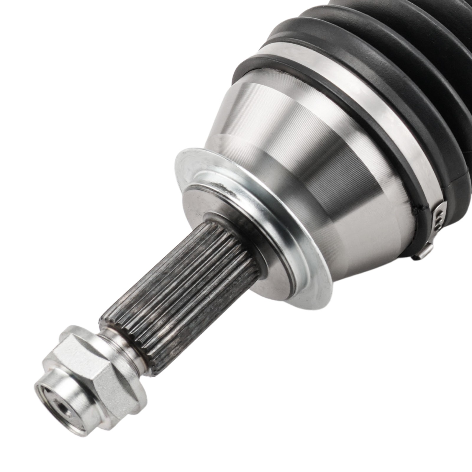 CV Axle Shaft Assembly Front Left or Right For 2010-2014 Subaru Outback Legacy