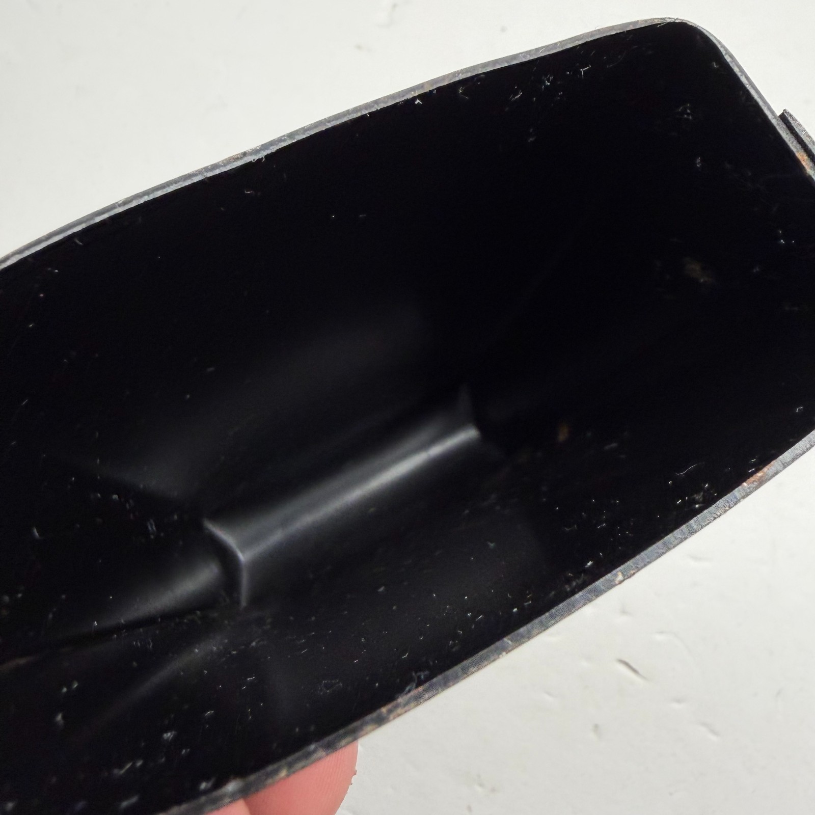 Latin Percussion 5" Cowbell LP Cowbell ONLY No attachments PRE OWNED