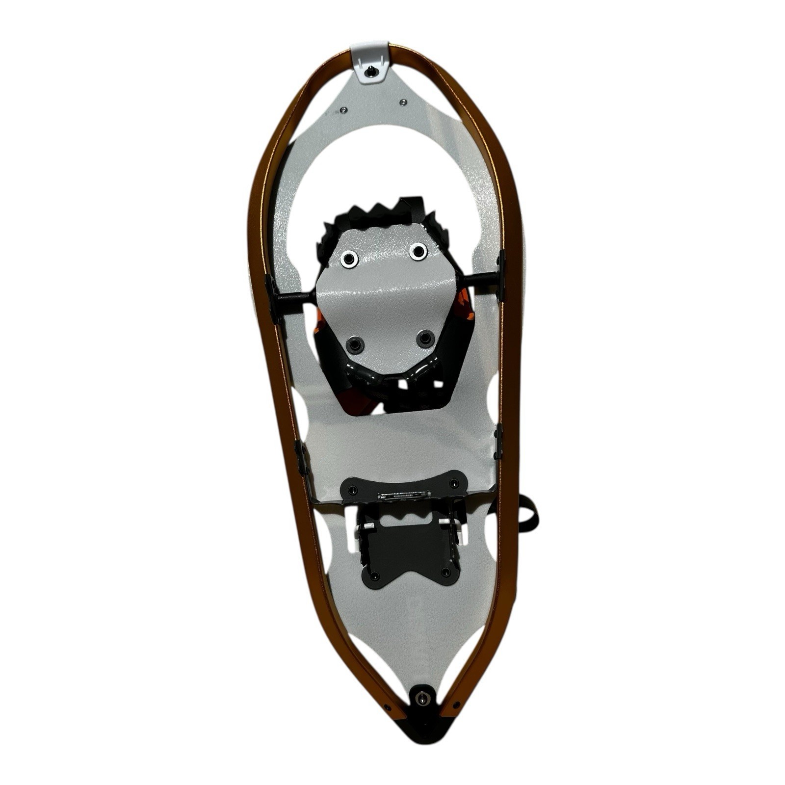 Denali Pro Snowshoes 8x21 Winter Hiking Kit w/ Poles & Carry Bag – 150 lb Rated