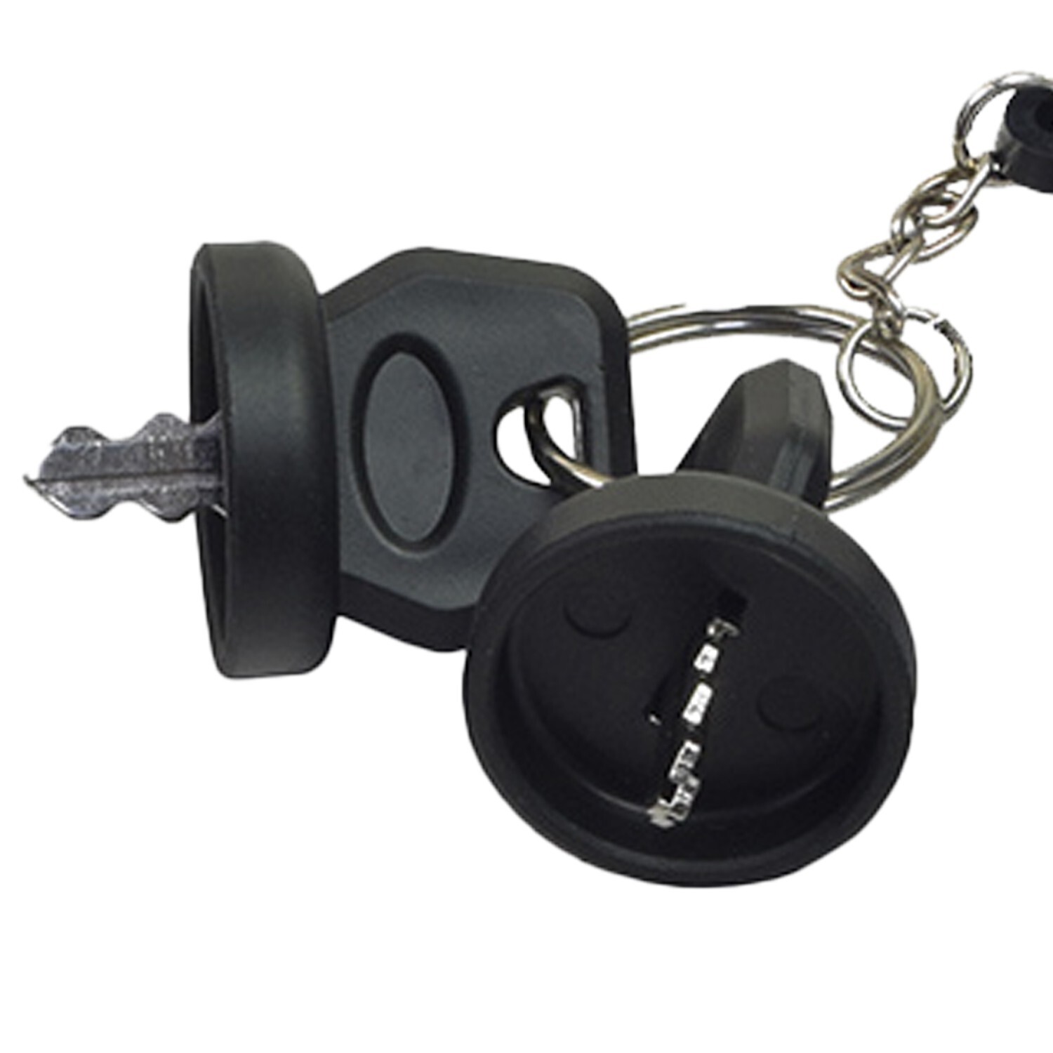 Keys for Golden Buzzaround EX, LT, & Later XL, XL HD Model Scooters MBE-BZ7-KEYS