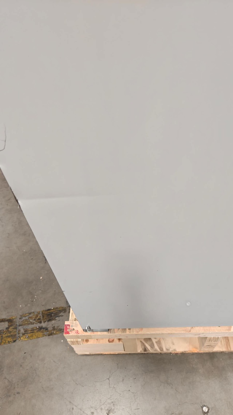 WESTLAKE 2 Door 54" Commercial Reach-In Refrigerator 49 Cu.ft – Dents