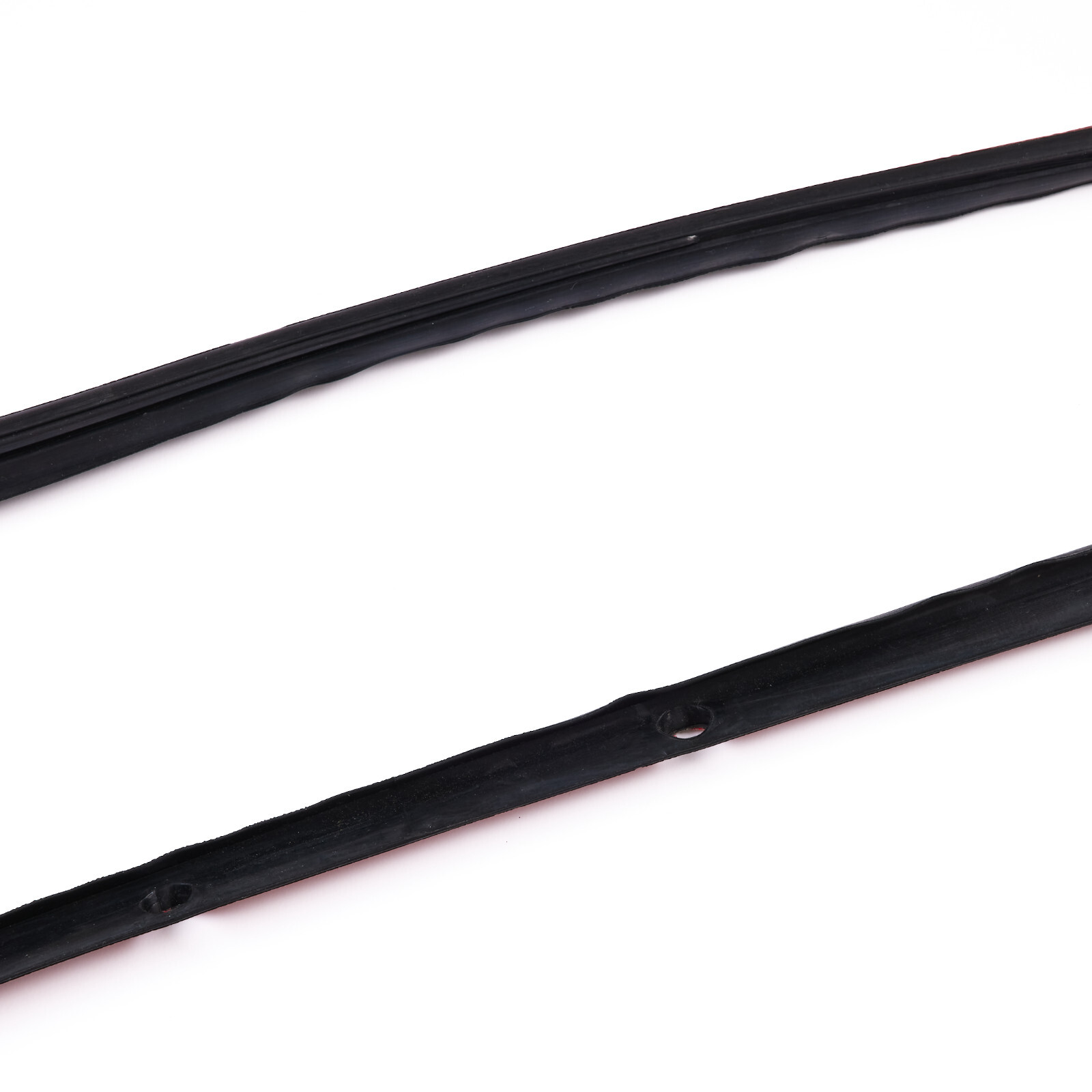 BMW e46 M3 330Ci 328Ci coupe rear quarter window rubber seal weather stripping