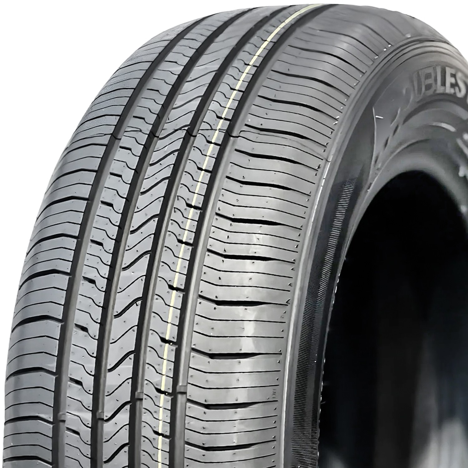 2 Tires Doublestar Maximum DH10 215/60R16 95H AS A/S All Season